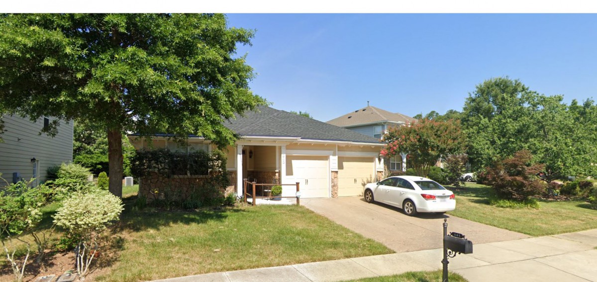 Cary Family Care