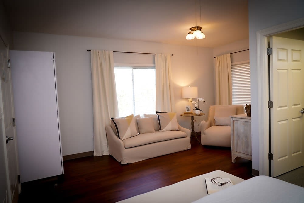 Suites At Sugar Mill Point