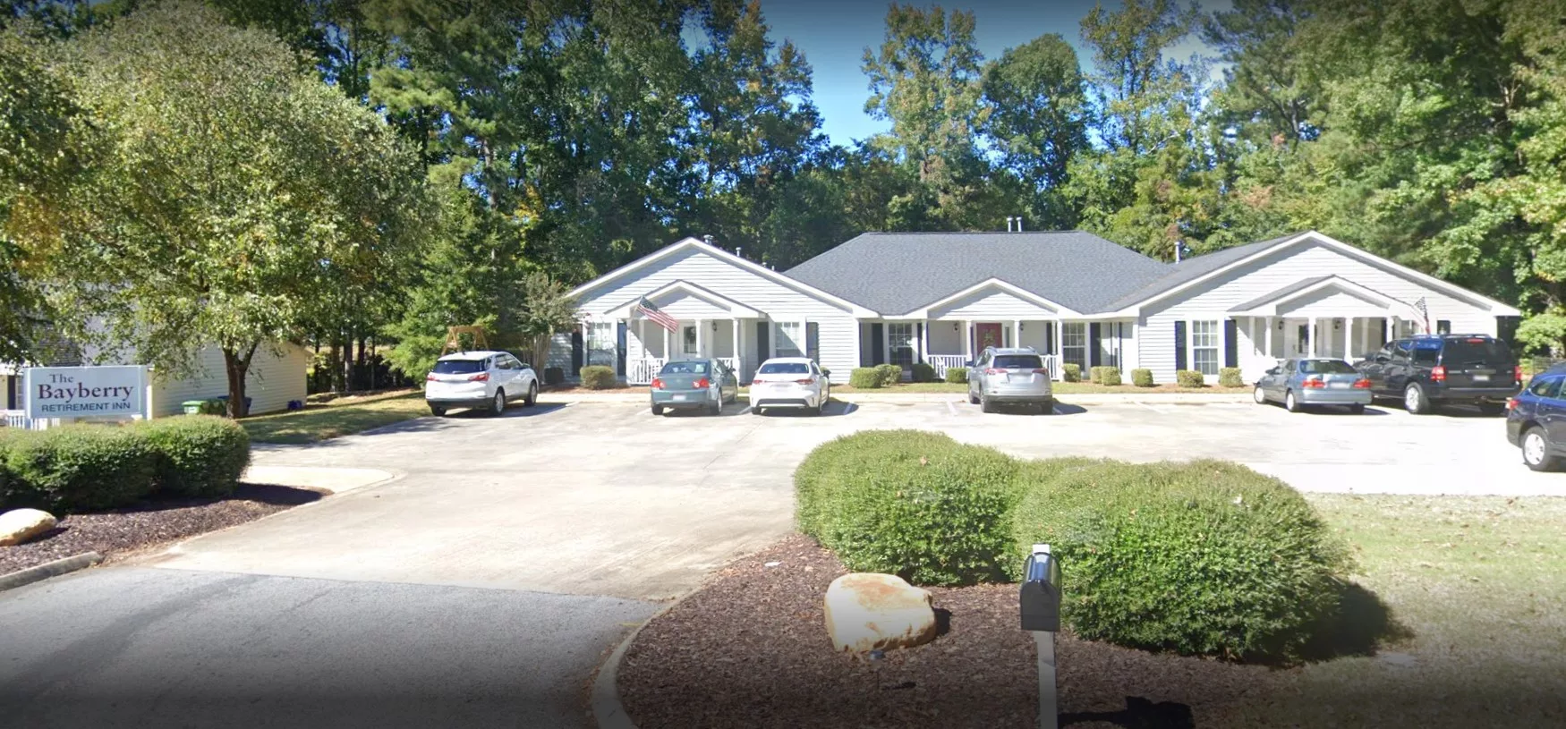 Bayberry Retirement Inn
