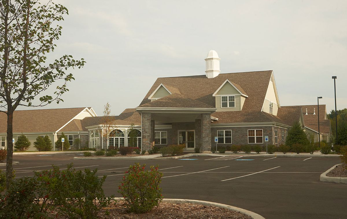 Creekside Village