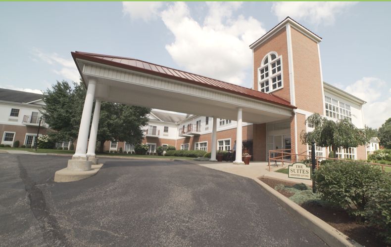 Grande Village Suites