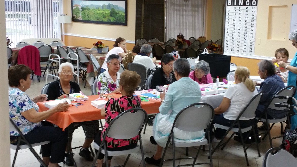 Broward Adult Day Care Center