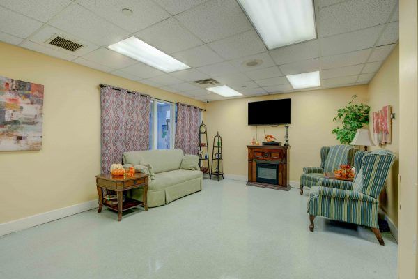 Christian Health Center - Louisville