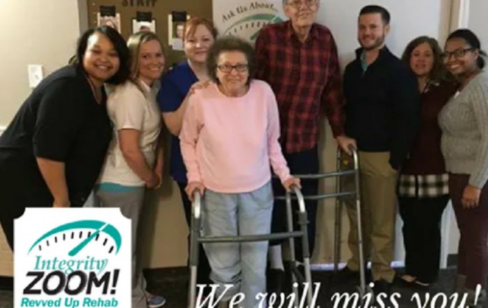 Integrity Health Care Of Herrin