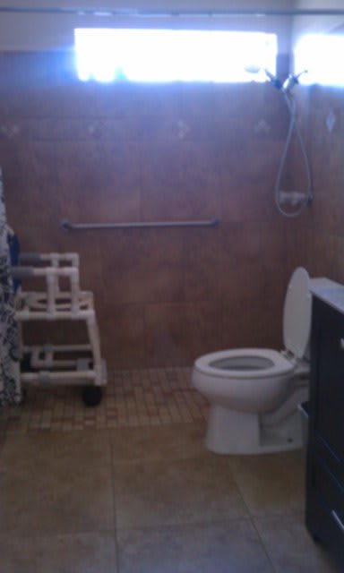 Omega Assisted Living II