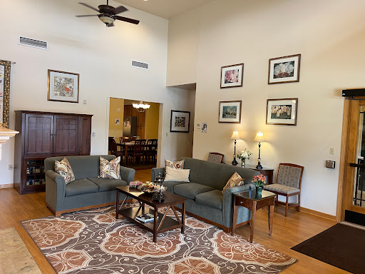 Hospice Alliance Inc