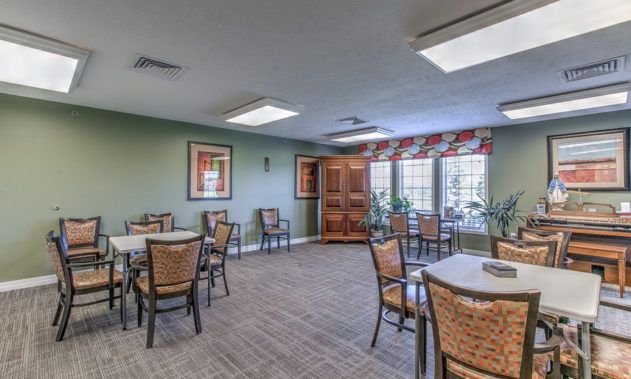 Elk Ridge Village
