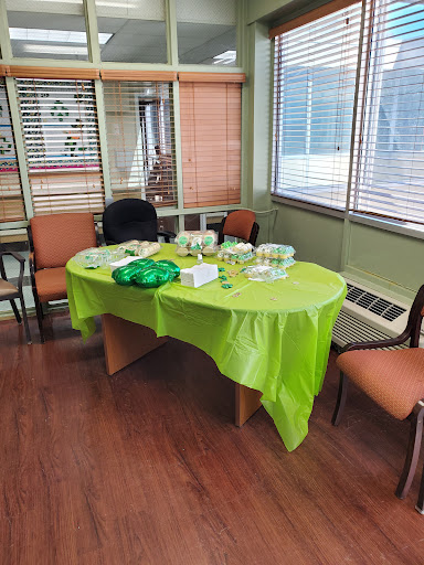 Harts Harbor Health Care Center