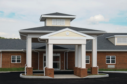 Bridgeport Health Care Center - Maplewood Drive