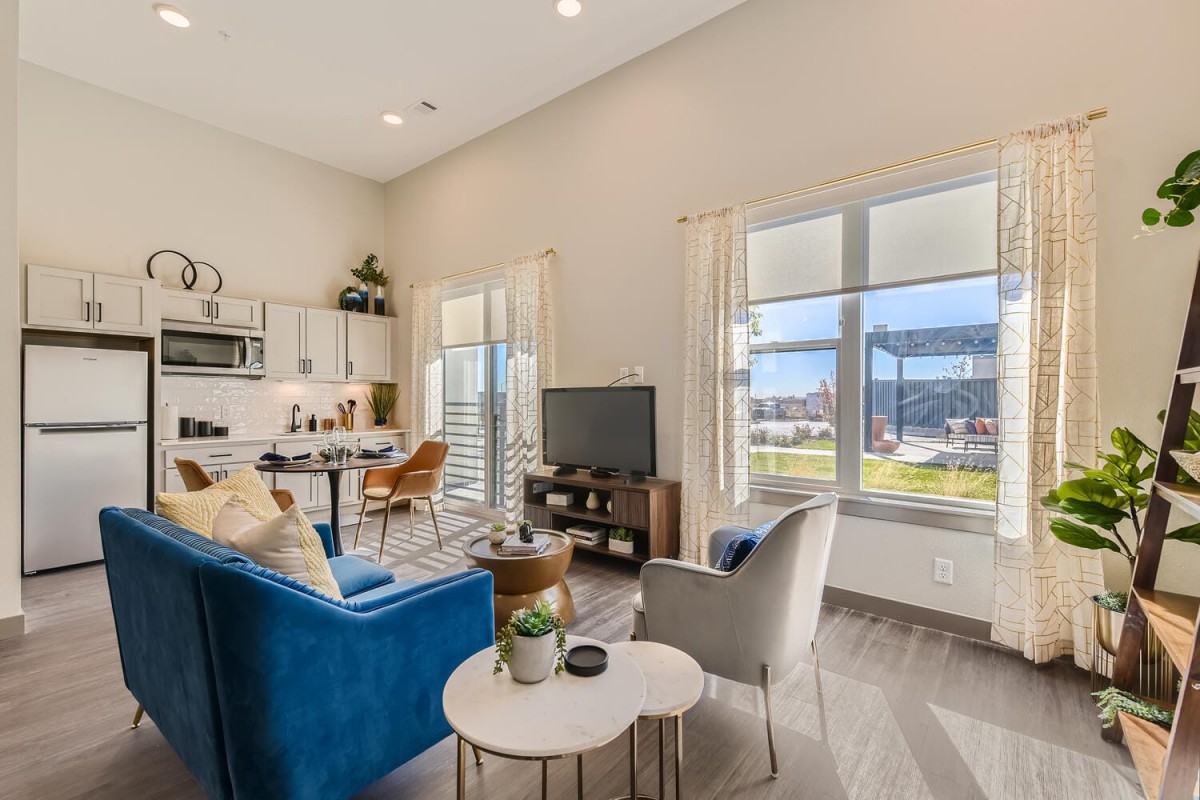 The Gallery at Broomfield Assisted & Senior Living