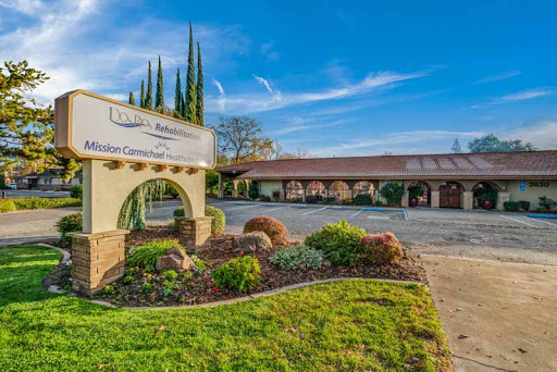 Mission Carmichael Healthcare Center