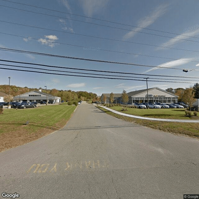 Senior Helpers - Stratham,  NH
