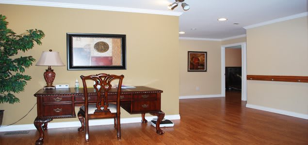 Comfort Care AFH