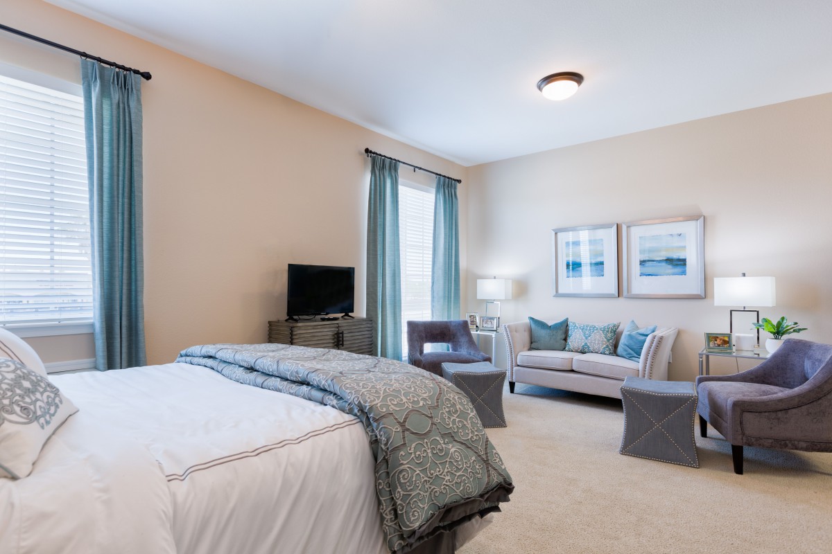 The Enclave at Chandler Senior Living