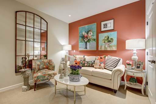 The Kensington Reston