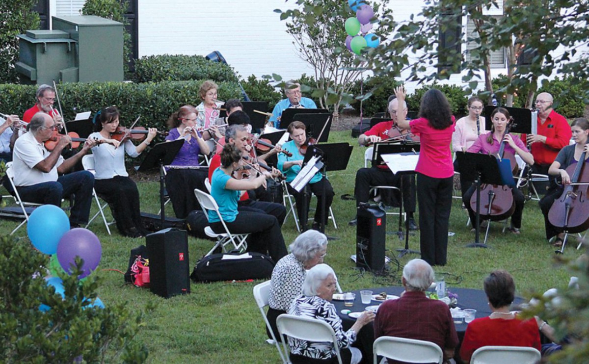 Whitehall Assisted Living
