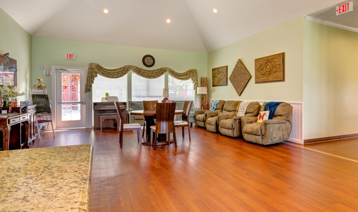Optimum Personal Care - Sugar Land