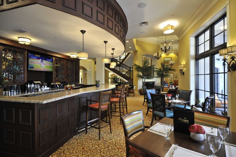 Allegro Boynton Beach