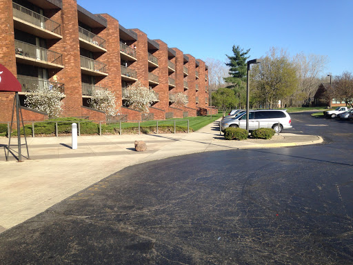 Columbus Colony Housing