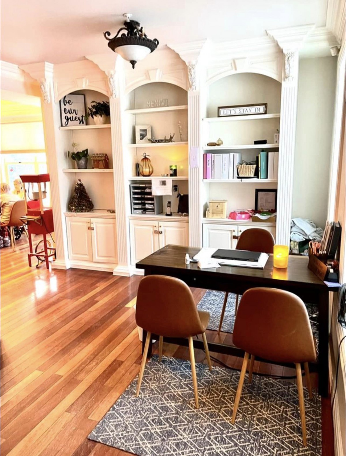 Thrive Assisted Living