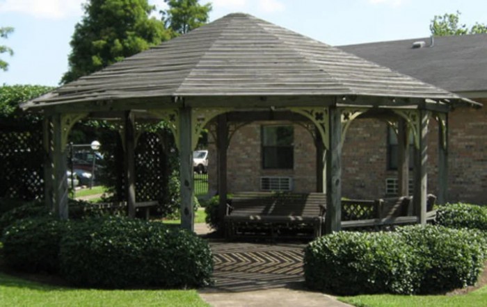 Ormond Nursing & Care Center