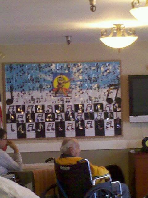 Elmcrest Care Center