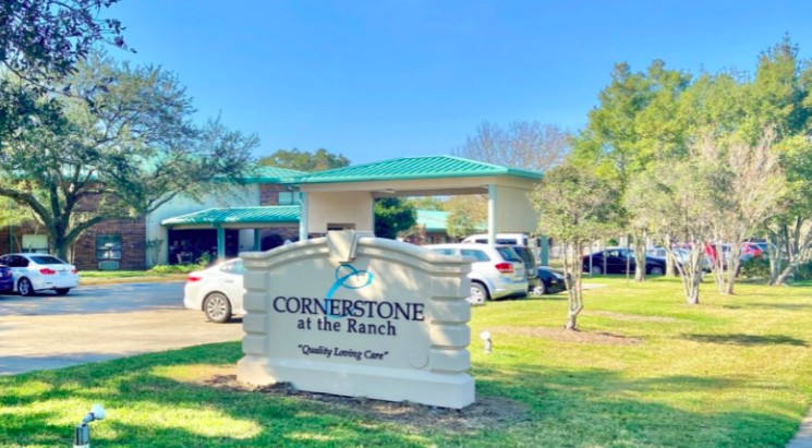 Cornerstone Village South