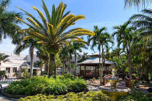 Encore At Boca Raton Rehabilitation And Nursing Center