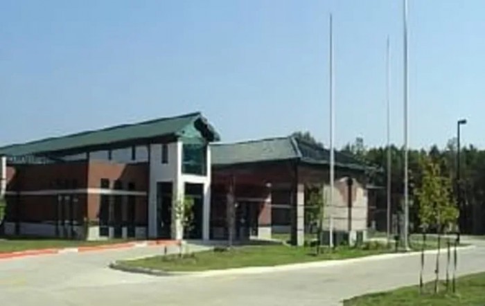 Southwest Louisiana War Veterans Home