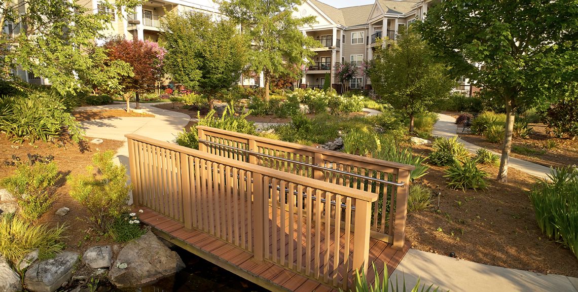 Fairview At Redstone Village