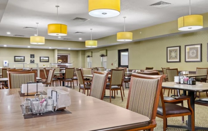 Vancrest Assisted Living
