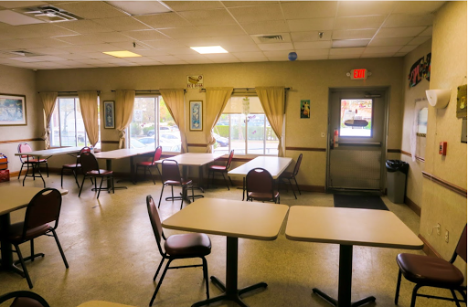Bayview Rest Home