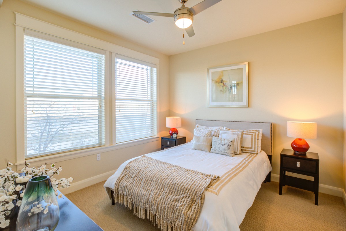 Everleigh at Central Park 55+ Active Adult Apartments