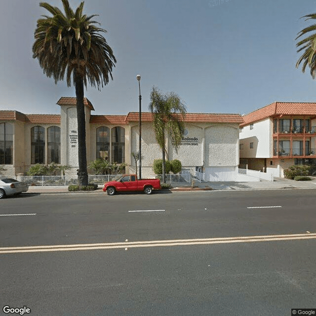 Villa Redondo Care Home