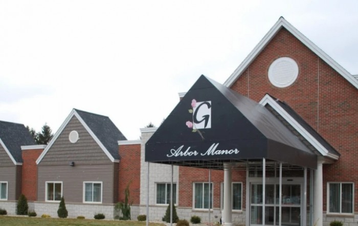 Arbor Manor Care Center