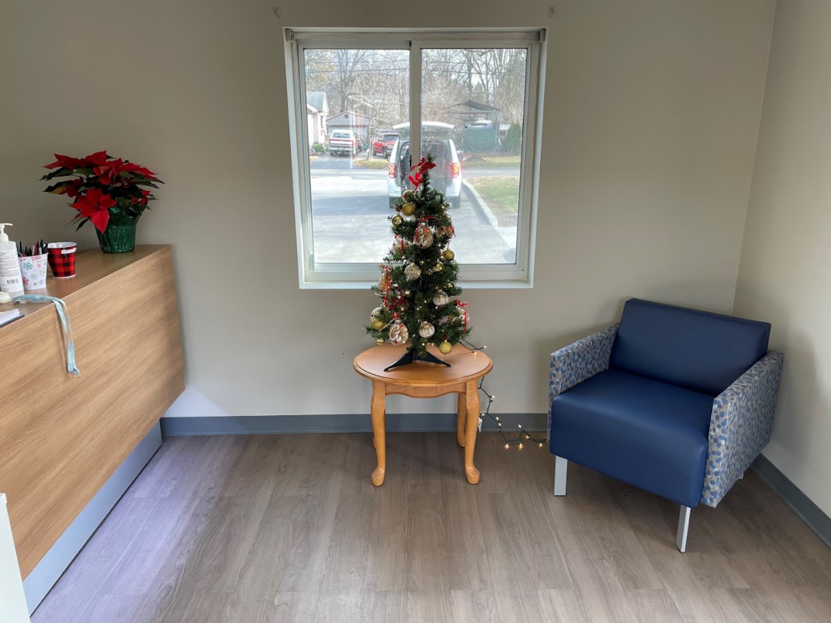 Divine Rehabilitation And Nursing At Sylvania