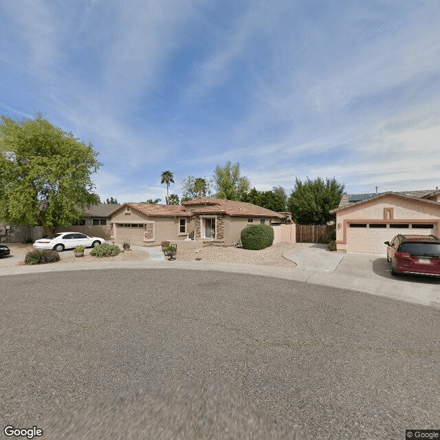 Highland Lakes Care Home