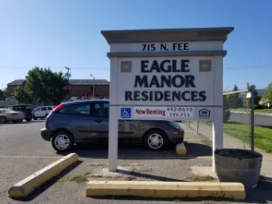 Eagles Manor