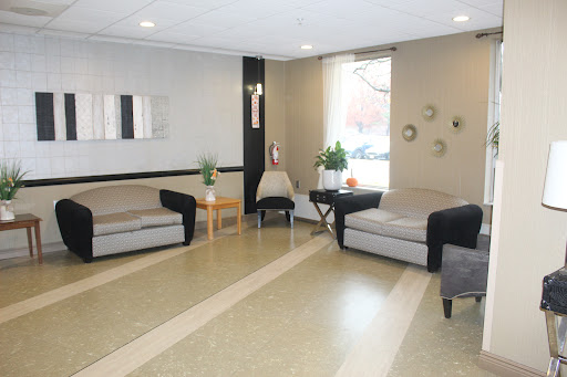 Rehab At River's Edge