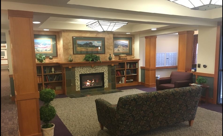 Hirest At Summitview