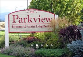 Parkview Retirement And Assisted Living Residence