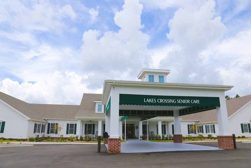 Lakes Senior Living