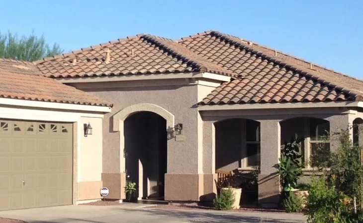 Mountain View Care Home