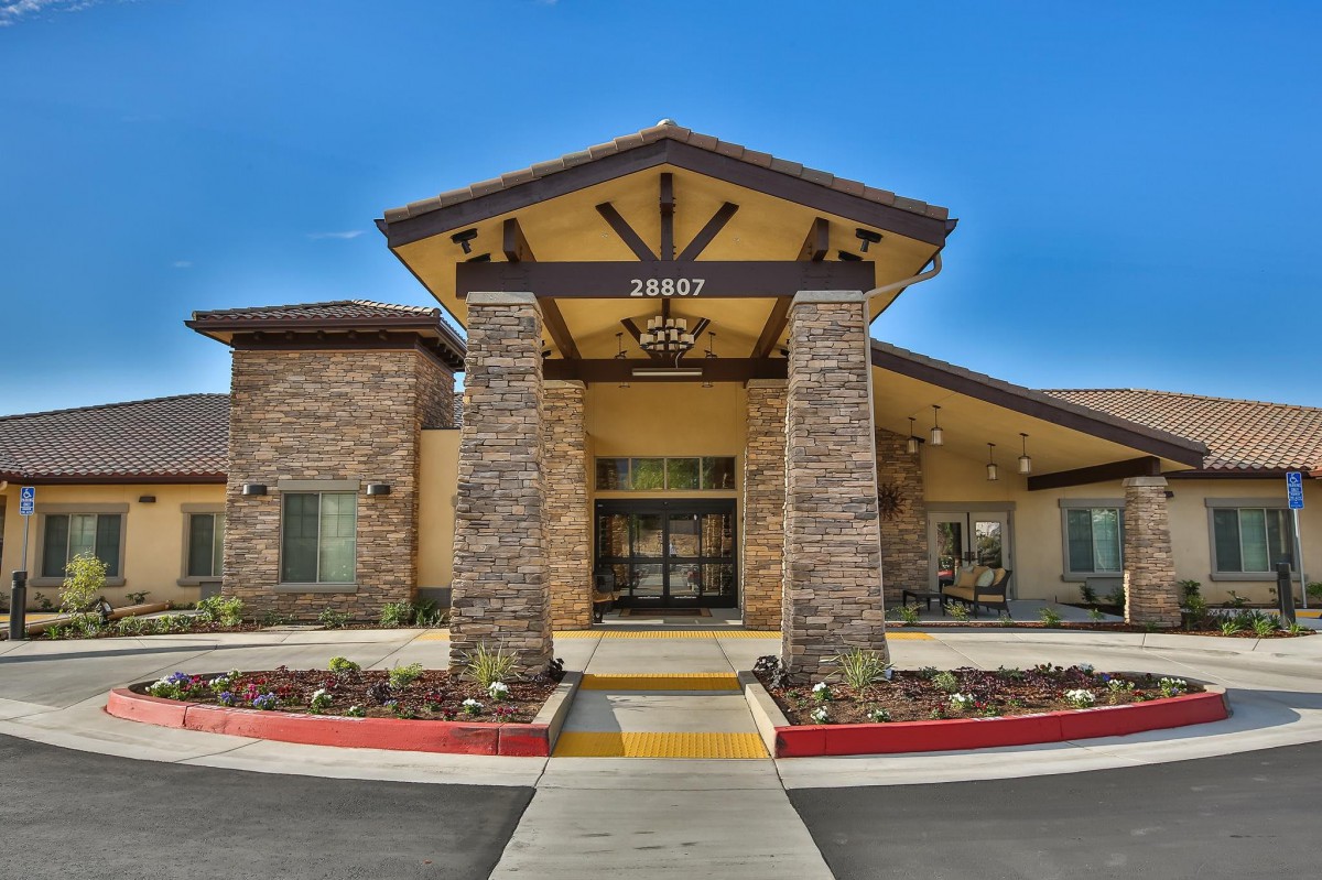 Brightwater Senior Living of Highland