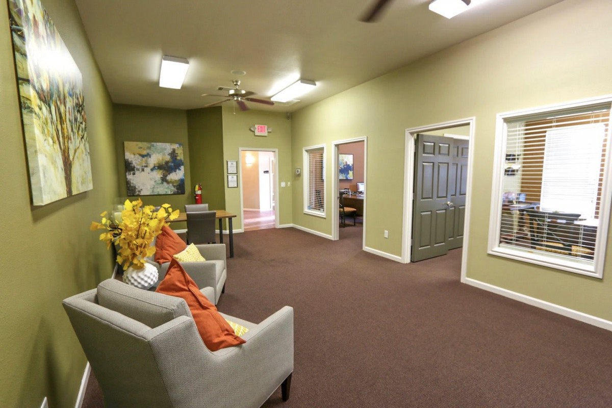 Park Manor Senior Apartments