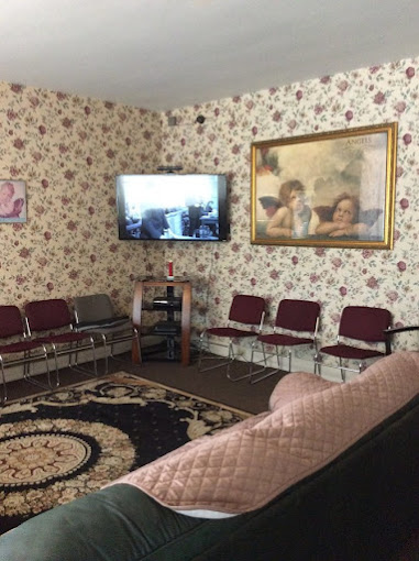Blackstone Valley Assisted Living