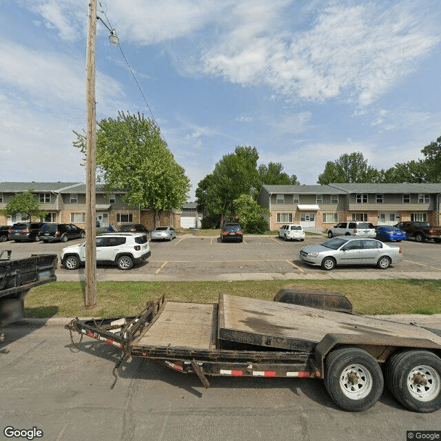 Sheyenne Terraces