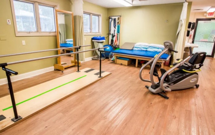 Danville Centre For Health & Rehabilitation