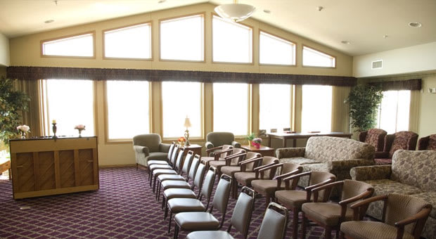 Duluth Heights Lodge Senior Living