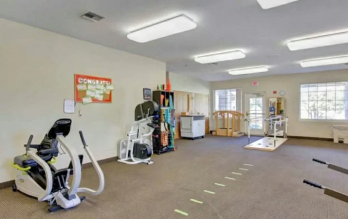 Senior Care Of Weston Inn